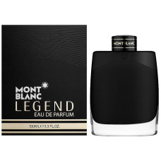 Mont Blanc Legend Eau De Parfum